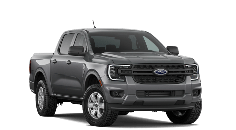 Ranger® vehicle